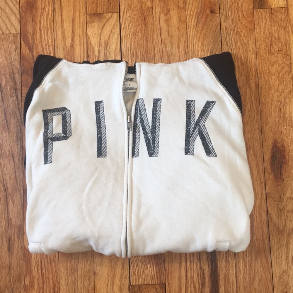 Small Victoria Secret Hoodie